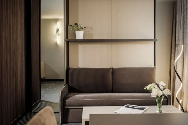 Isabella Suites — фото 3
