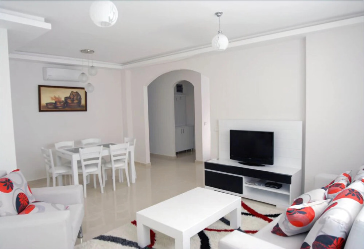 Torba Residence — фото 3