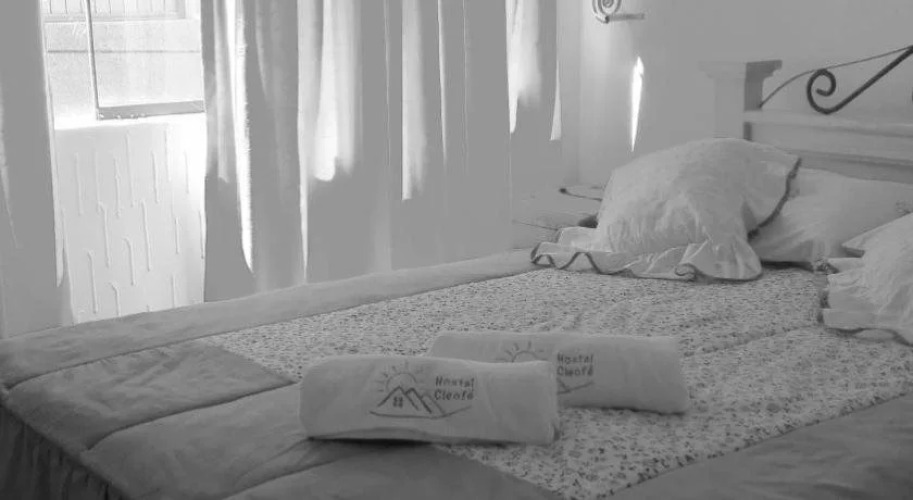 Bed & Breakfast Cleofe Arequipa — фото 3