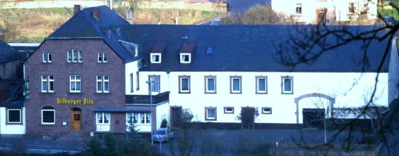 Gasthaus Turmann — фото 3