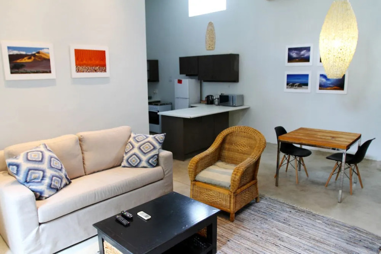 The Olive Exclusive Apartment — фото 5