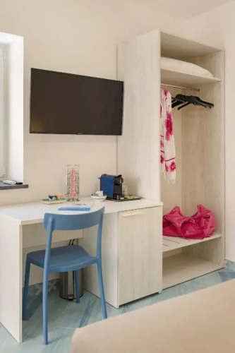 Poseidonia Rooms — фото 3