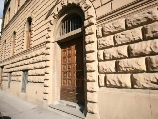 Palazzo Lombardo