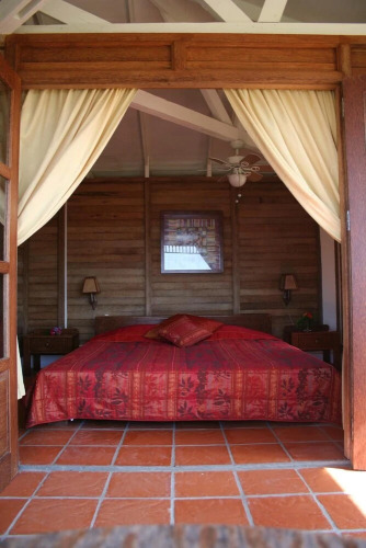 Statia Lodge — фото 3