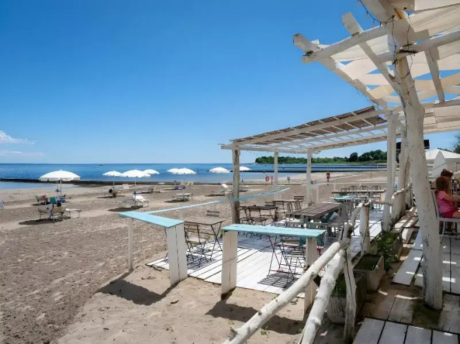 Hotiday Lodge Grado — фото 5