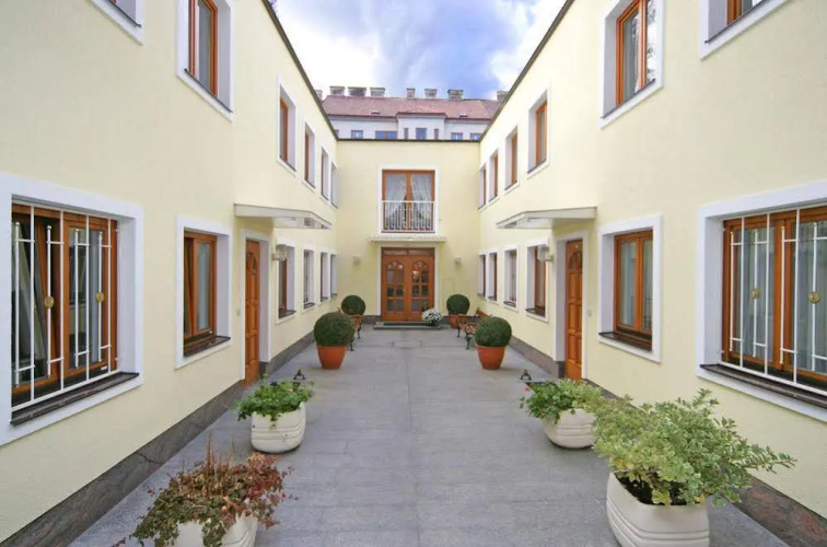 Fleger Appartements — фото 4