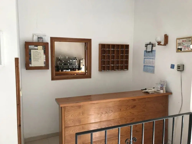 Hostal Villa de Garrucha — фото 2