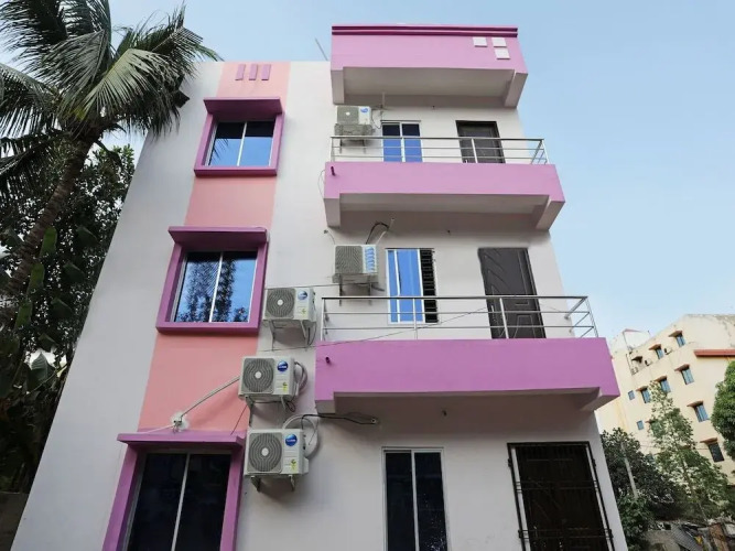 Usha Residdency by OYO — фото 2