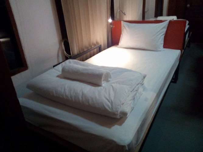 Mad Monkey Hostel Pai — фото 2