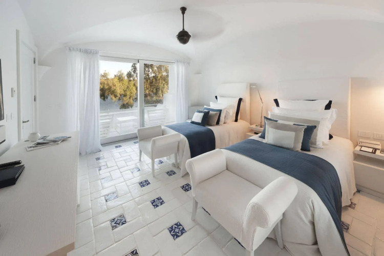 Il Riccio Beach House — фото 4
