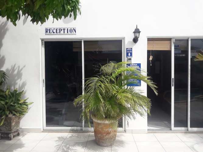 Palmita Hotel Hostel