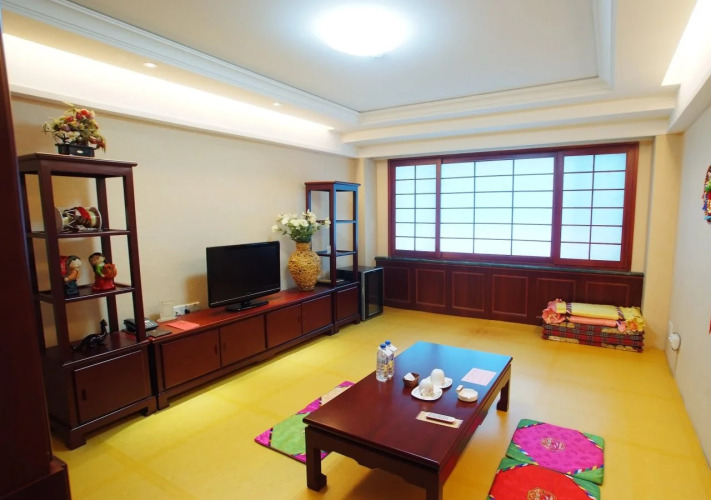 Baishan Hotel — фото 2