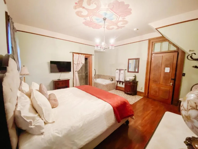 Galena Inn — фото 2