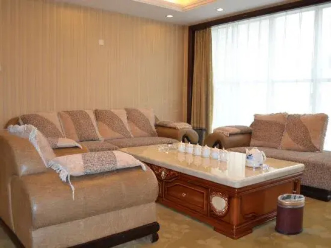 Changde Hotel — фото 3