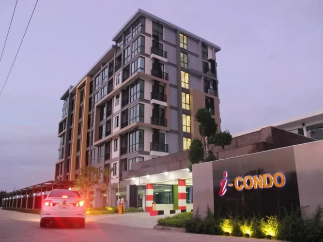 I Condo — фото 2