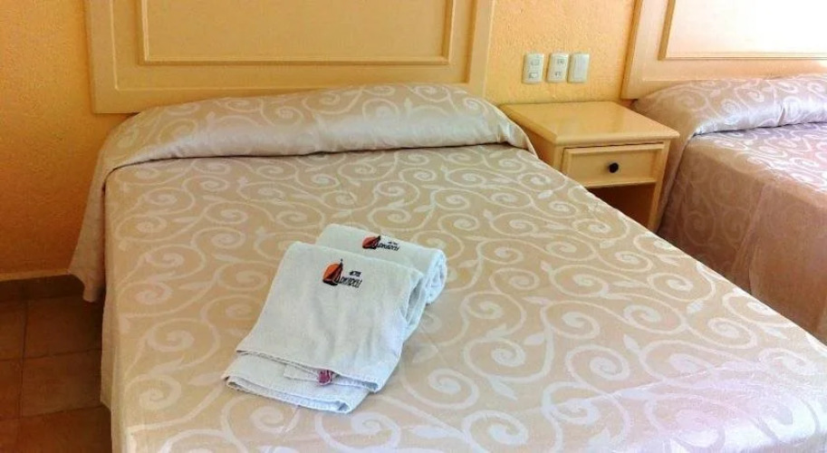 Hotel Brisareli — фото 3