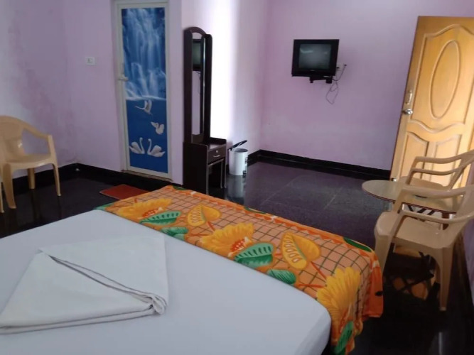 Ulo Rainbow Guest House — фото 4