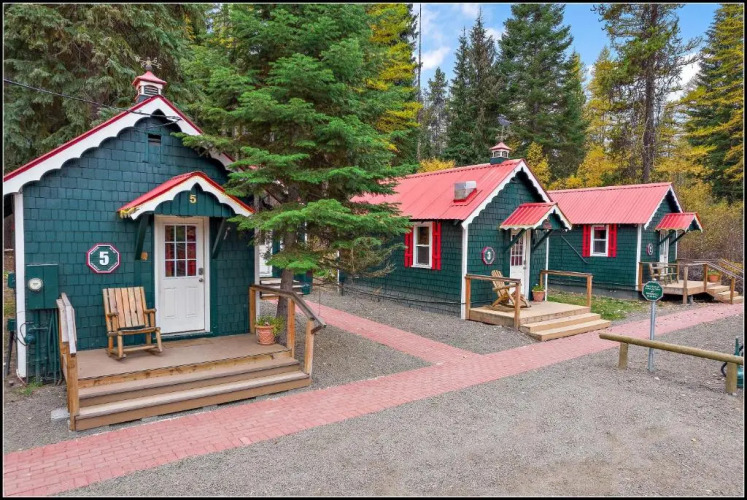 Brundage Bungalows — фото 4