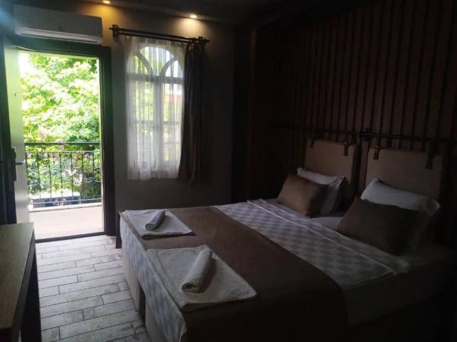 Yolo Otel Dalyan — фото 3