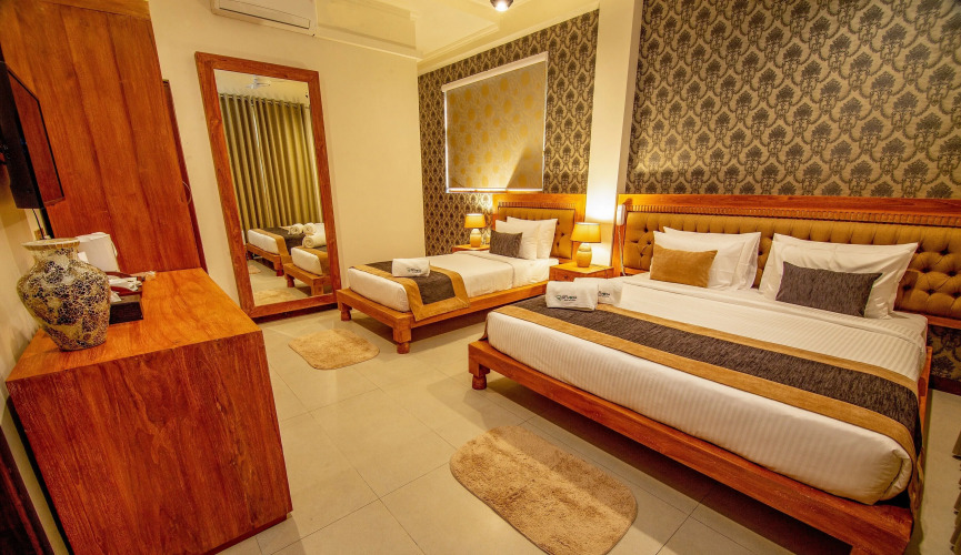 Rivora Residence — фото 3