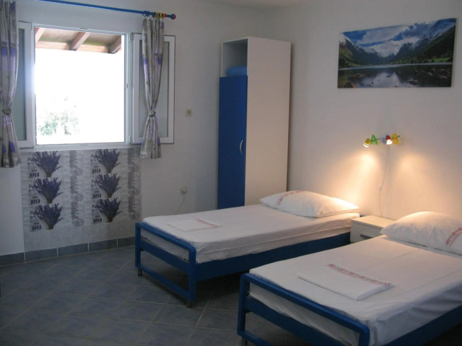 Apartmani Grgek — фото 3