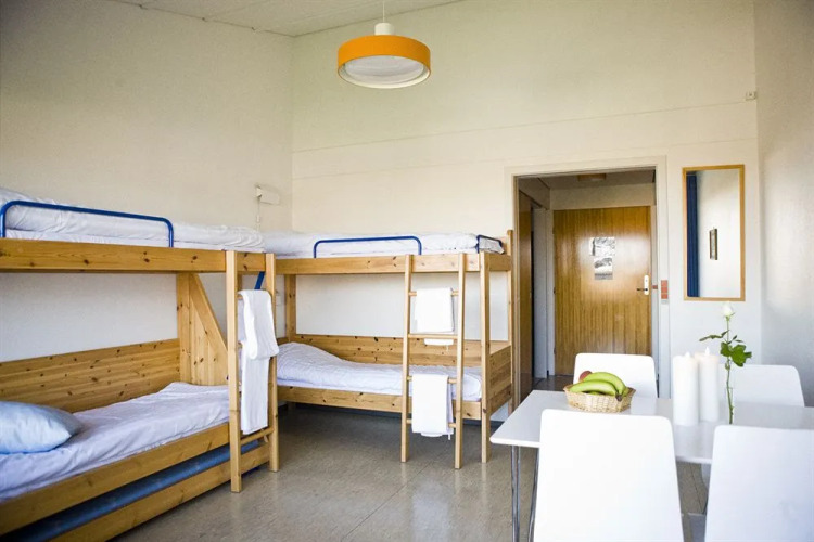 Danhostel Næstved — фото 4