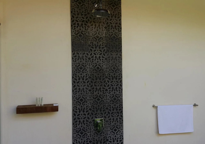 Samanea Beach Resort & Spa — фото 4
