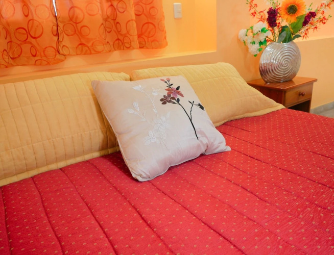 Hostal España