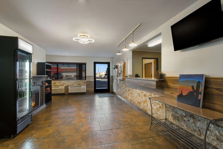 Copper Canyon Inn — фото 3