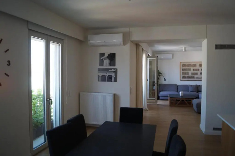 Central Acropolis View Apartment — фото 2