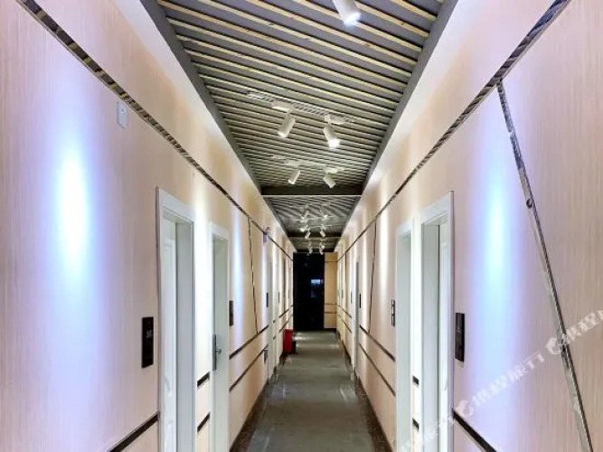 Meiling Inn — фото 4