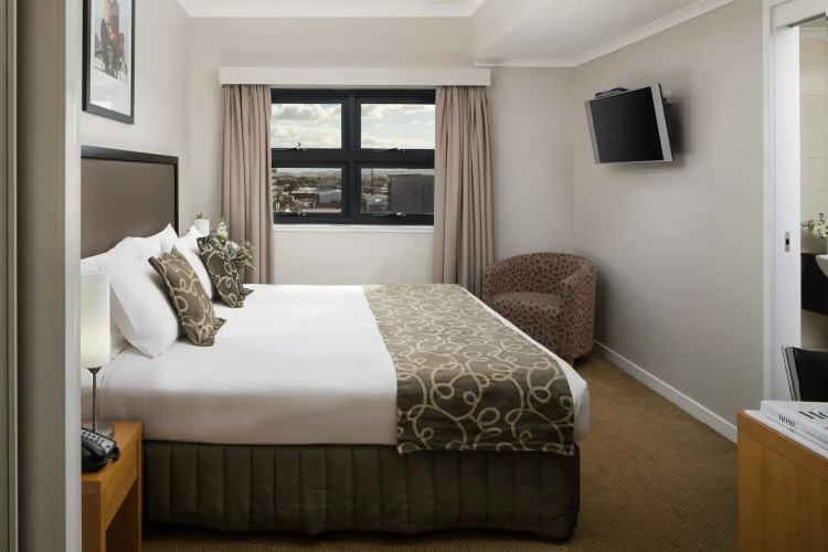 Rydges Mackay Suites — фото 5