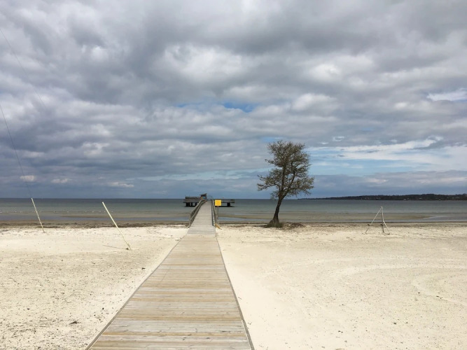 Köpingbaden — фото 2