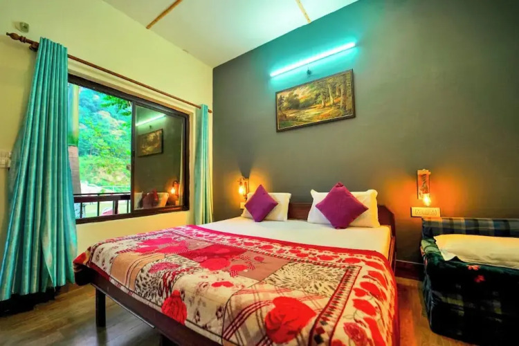 Antaram Resort — фото 4