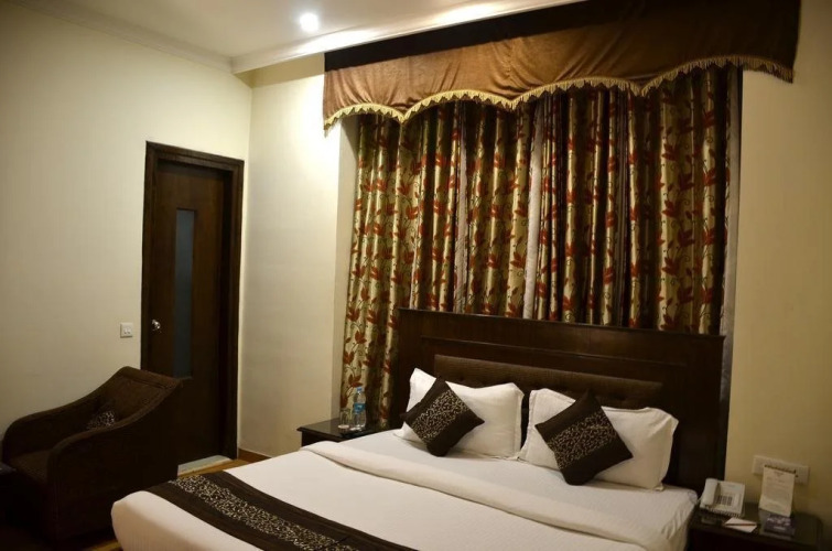 Deventure Hotel — фото 4