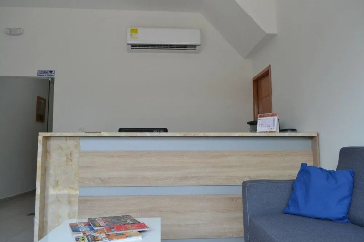 Hostal Lumar — фото 2