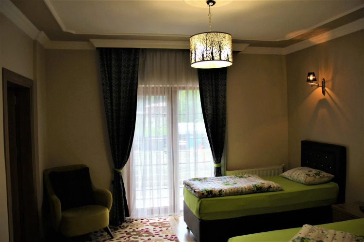 Akpinar Hotel — фото 2