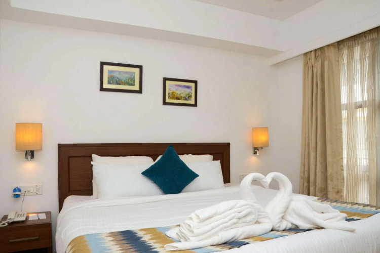 Comfort Inn Emerald — фото 4