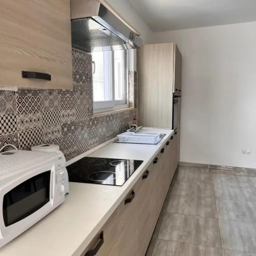 F6-2 Room 2 single beds shared bathroom in shared Flat — фото 5