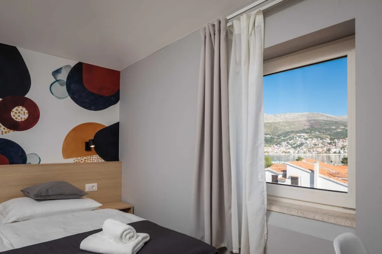 Solar Beach Inn — фото 3