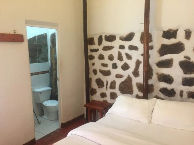 Hostal Kantu Inn Cusco — фото 2