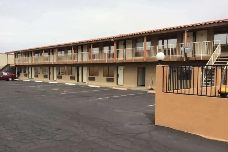Willow Inn & Suites — фото 3