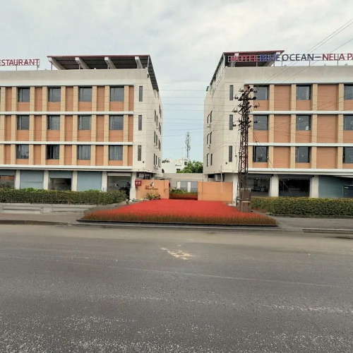 Hotel Blue Ocean