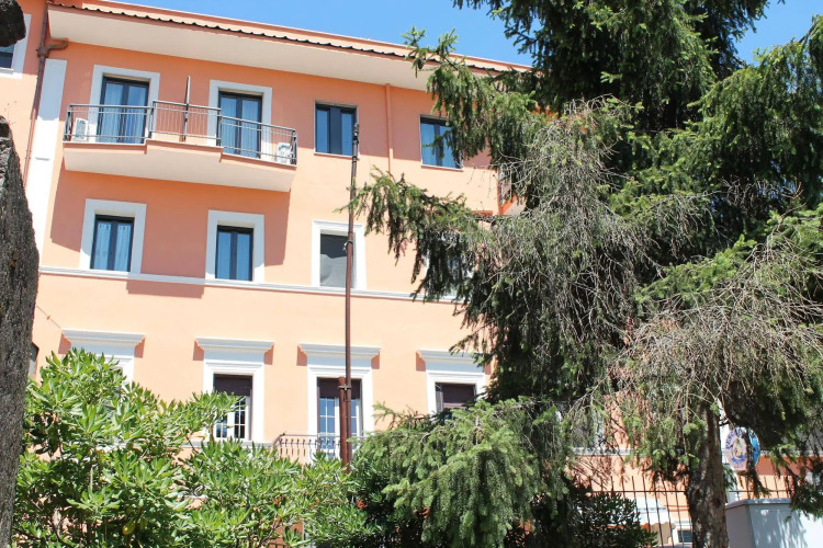 Hotel La Villa