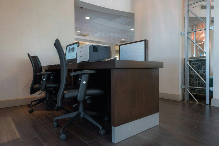 Hampton Inn Brooksville Dade