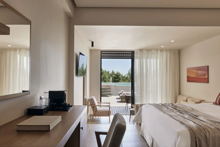 Celestial All Suites — фото 4