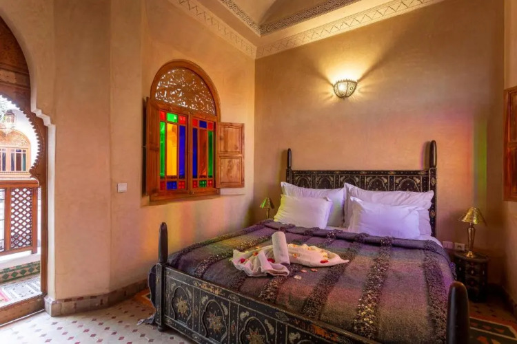Riad Agdal Royal & Spa — фото 3