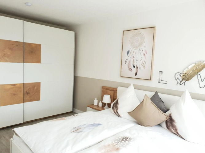 Ferienwohnung "Saartal" — фото 3