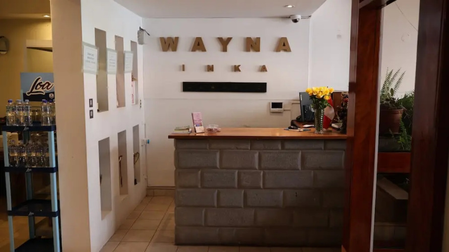 Wayna Inka Classic — фото 2