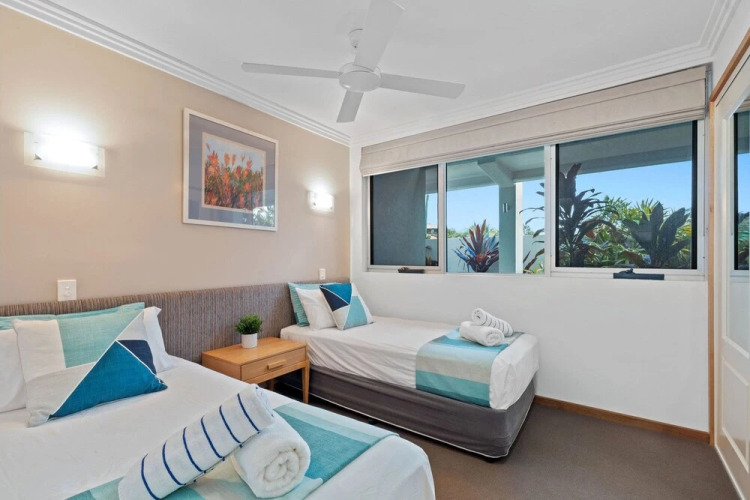 2BR Coolum Beach Escape — фото 4